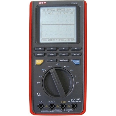 UNI-T UT81B MIE0094