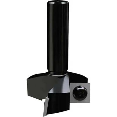 IGM Mini Stopková fréza na plochy HW - D38x12 L60 S=12x35 Z3, F463-00521