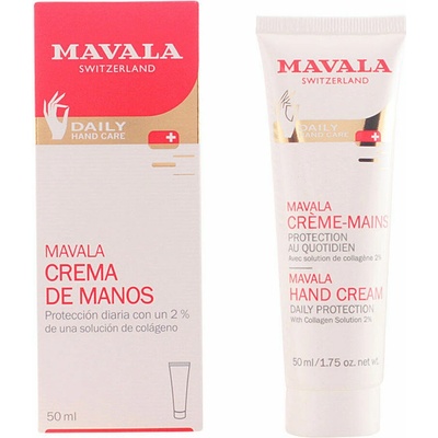 Mavala krém na ruce 50 ml