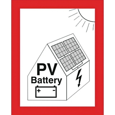Tab. CIMCO "PV" pro fotovoltaická zaří.