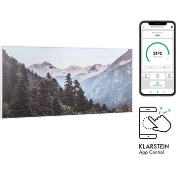 Image 1 of Klarstein Wonderwall Air Art Smart (WDWLS700WMNTN)