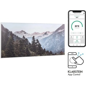 Klarstein Wonderwall Air Art Smart (WDWLS700WMNTN)