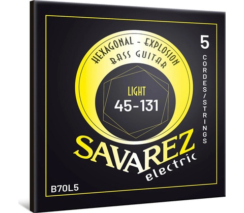Savarez B70L5
