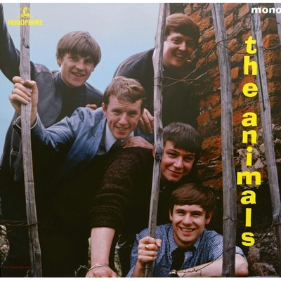 Animals Animals 22 CD