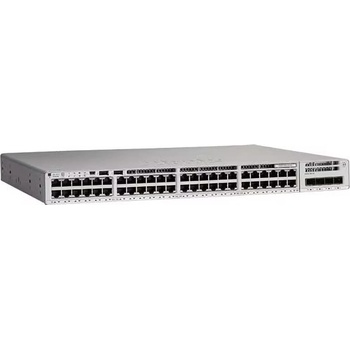 Cisco C9200-48PL-E