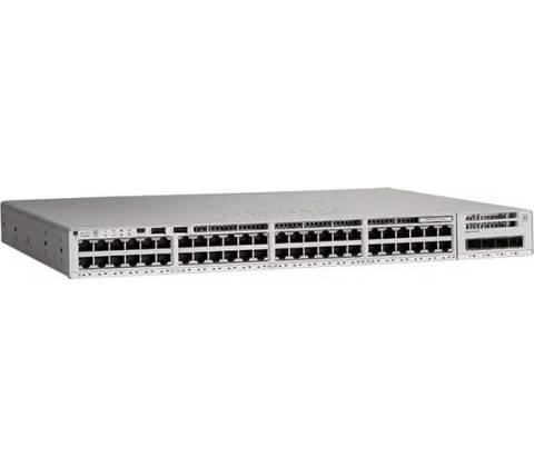 Cisco C9200-48PL-E