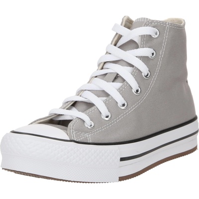 Converse Сникърси 'chuck taylor all star' сиво, размер 40