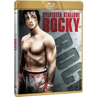 Rocky BD
