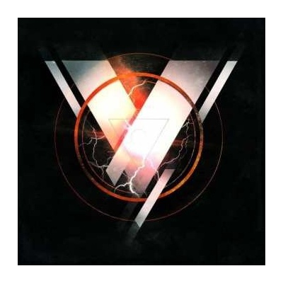 Valley Of The Sun - Electric Talons Of The Thunderhawk LP