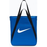 Nike Дамска чанта за тренировки Nike Gym 28 l game royal/black/white