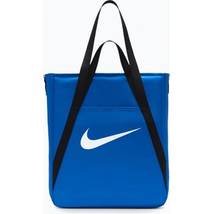 Nike Дамска чанта за тренировки Nike Gym 28 l game royal/black/white