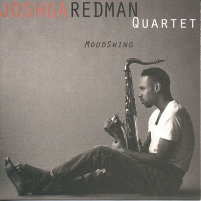 Redman Joshua • Moodswing LP