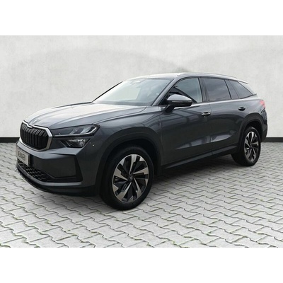 Skoda Kodiaq 2.0 TDI DSG Selection 110 kW