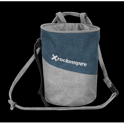 Rock Empire Chalk Bag Basic Modrá – Zbozi.Blesk.cz