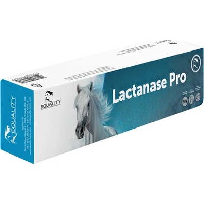 Lactanase Pro Equality pasta 50 g