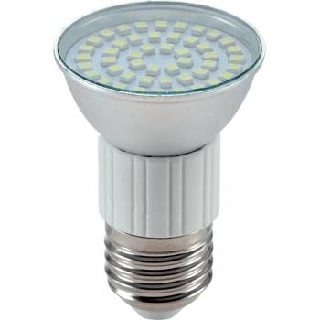 Image 1 of ELMARK Led ЛАМПА led48smd 3528 3.5w e27 230v ТОПЛО БЯЛ (99led365)
