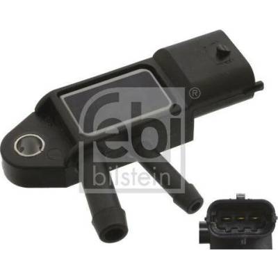 Senzor, tlak výfukového plynu FEBI BILSTEIN 45222