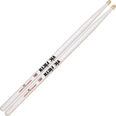 Vic Firth 5A White American Classic