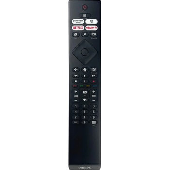 Diaľkový ovládač Philips 996592100929, 43PUS7506/12, 55PUS7506/12, 50PUS7506/12, 65PUS7506/12, 43PUS7556/12, 55PUS7556/12, 65PUS7556/12, 43PUS7607/12