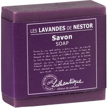 Lothantique Marseillské mýdlo Lavender 100 g