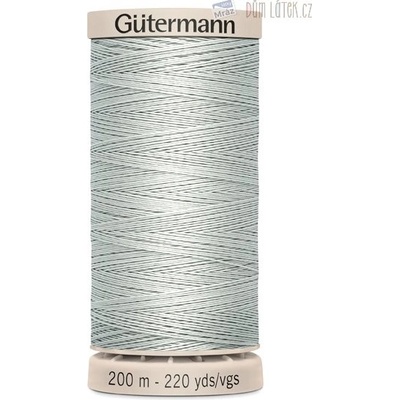 Niť pre ručný quilt 200 m 4507