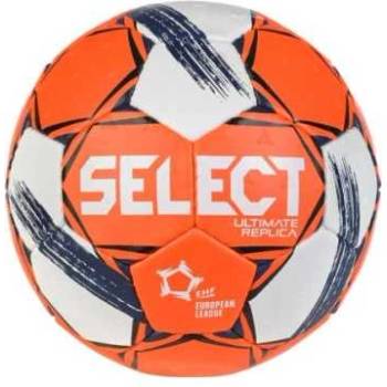 Select Хандбална топка SELECT Ultimate Replica, Европейска лига, Размер 0