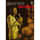 Gott Karel - Stokrát chválím čas - Hity 70. let DVD
