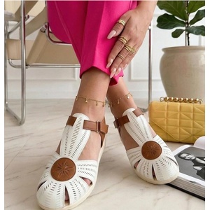 Solea Дамски сандали класически модел 226560 Solea