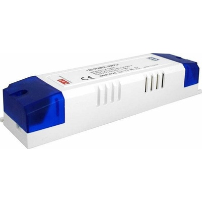 Lexton NAPÁJECÍ ZDROJ PRO LED OSVĚTLENÍ 12V 100W 8,34A IP20