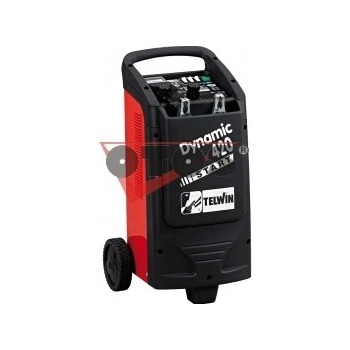 TELWIN Dynamic 420 START
