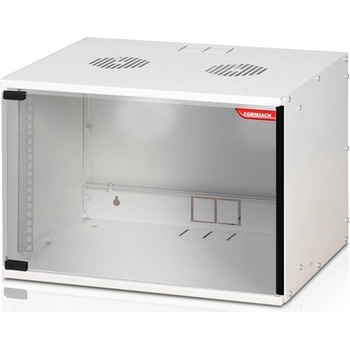Image 1 of Formrack Сървърен шкаф за стена Formrack 7U SOHO 19 , 512x400 mm (SH-7U), до 50 кг (SH-7U)