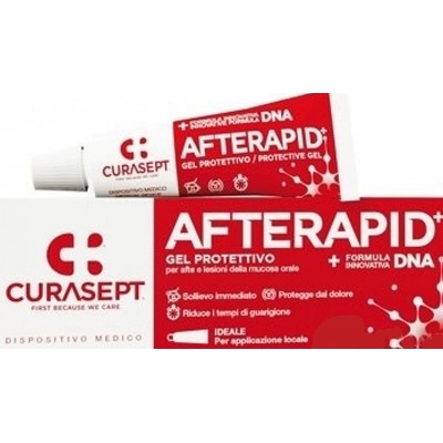 Curasept afterapid gel dna 10 ml