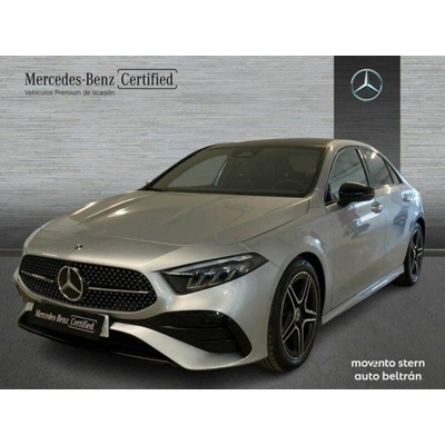 Mercedes-Benz A 180 d 8G-DCT 85 kW