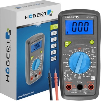 Högert Technik HT1E602