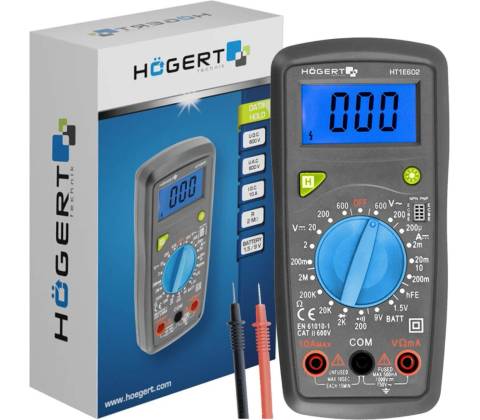 Högert Technik HT1E602