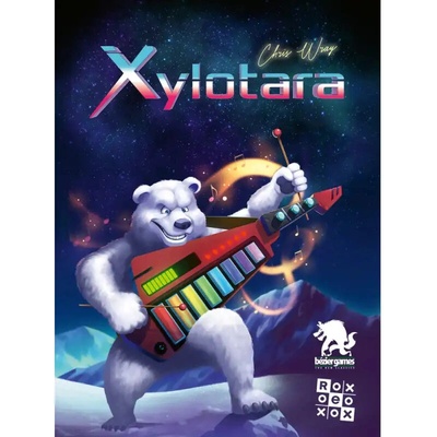 Xylotara /CZ/