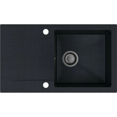 Sink Quality Ferrum SKQ-FER.B.1KDO.XB