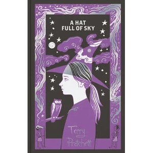 Hat Full of Sky (ISBN: 9780857536068)