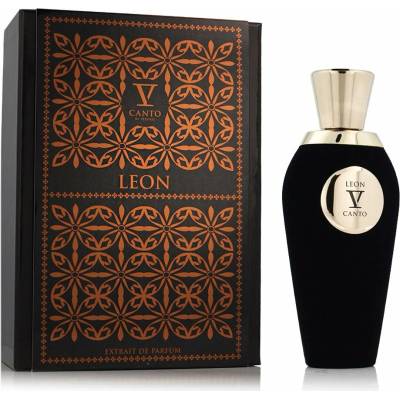 V Canto Leon Extrait de parfum unisex 100 ml