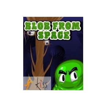 Blob From Space