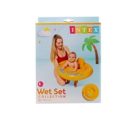 Intex Sedadlo