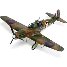 Airfix Boulton Paul Defiant Mk.I 1:48