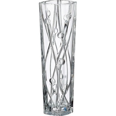 Crystal Bohemia váza LABYRINTH 305 mm