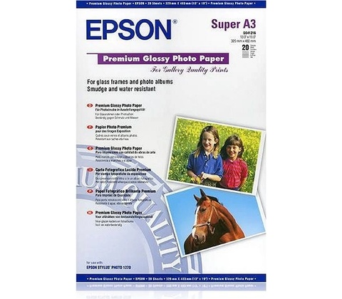 Epson C13S041264