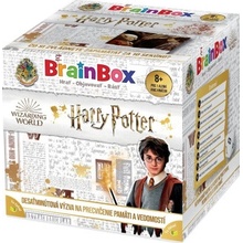 BrainBox Harry Potter SK