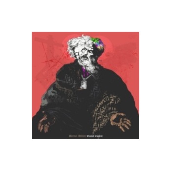 Fred the Godson CD