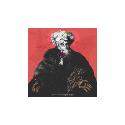 Fred the Godson CD