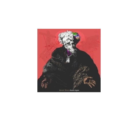 Fred the Godson CD