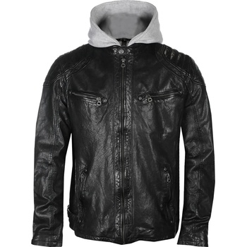 Image 1 of NNM Мъжко яке GBArlo CF ЛАТОВ - черен - M0013220