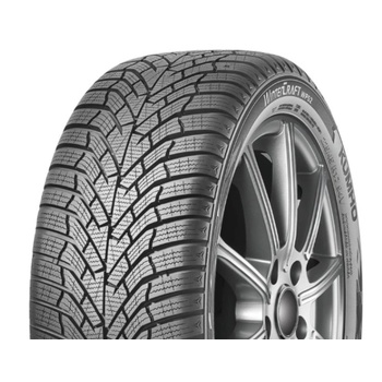 Kumho WinterCRAFT WP52 195/55 R15 85H